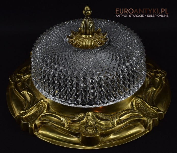 królewski plafon królewski plafon